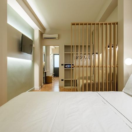 Hotel Touring โบโลญญา ภายนอก รูปภาพ