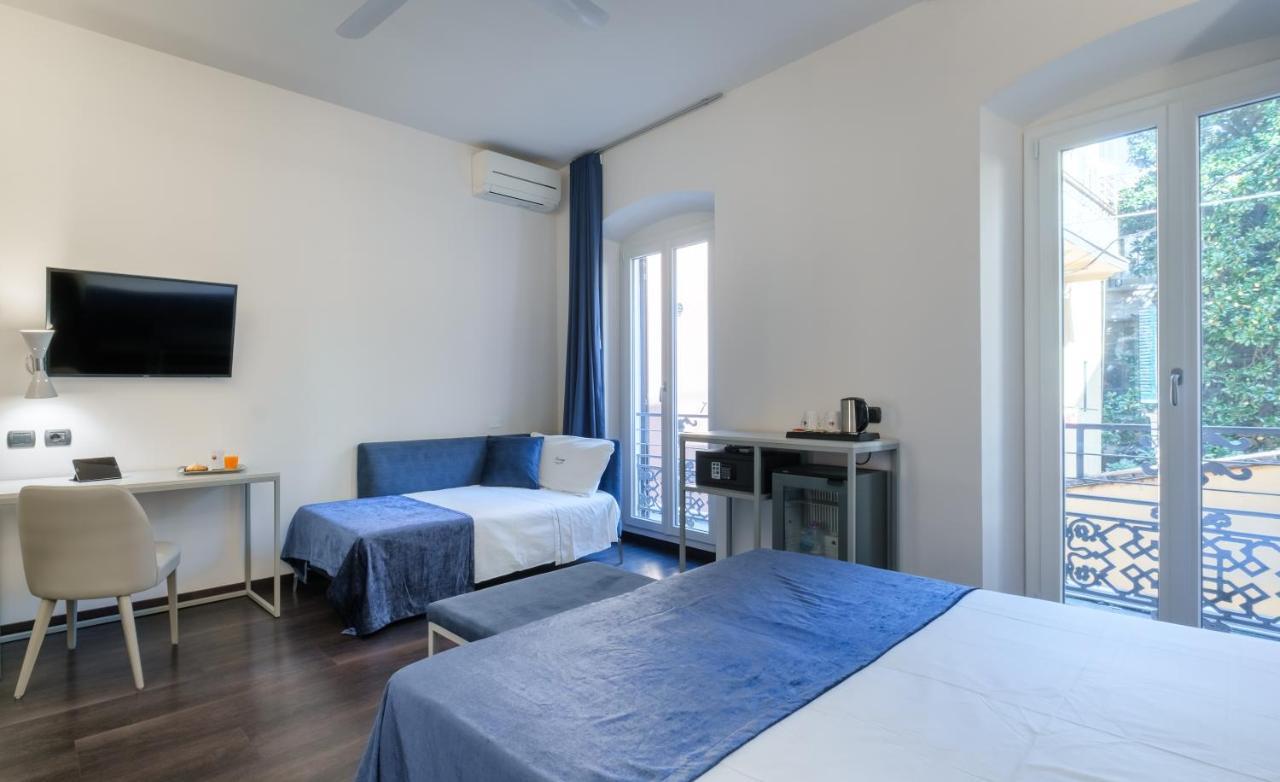 Hotel Touring โบโลญญา ภายนอก รูปภาพ