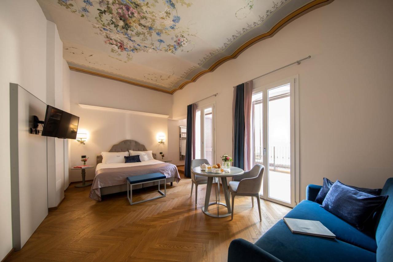 Hotel Touring โบโลญญา ภายนอก รูปภาพ