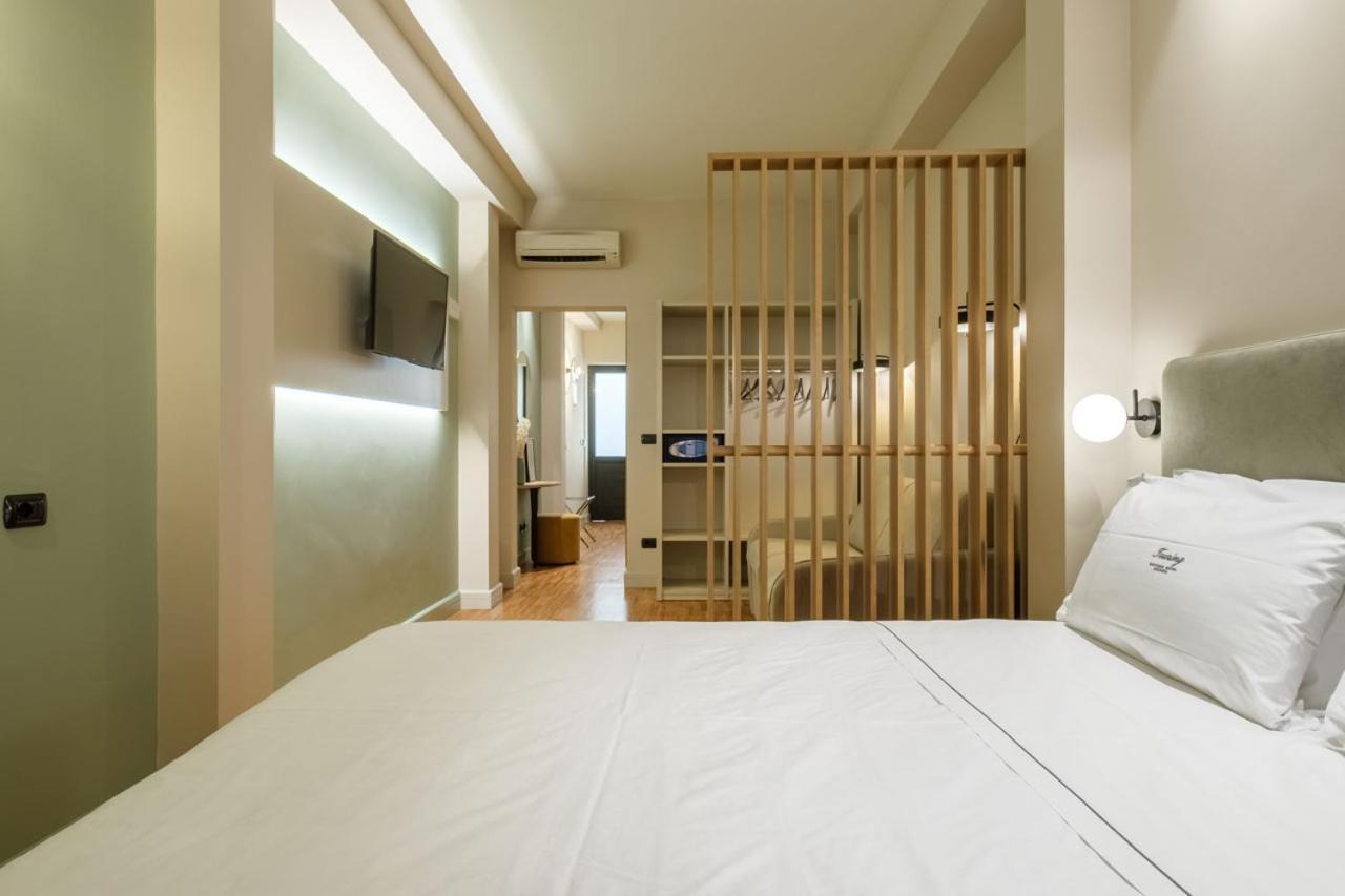 Hotel Touring โบโลญญา ภายนอก รูปภาพ